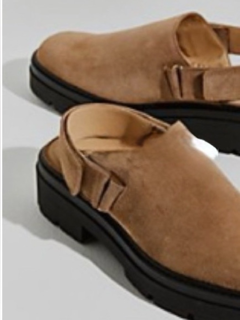 FreePeople Mule